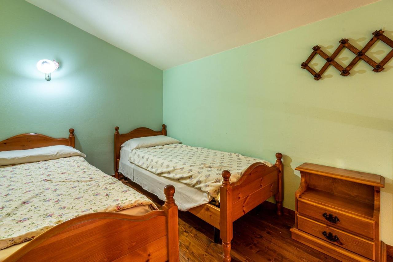 Casa Vacanza Su Cuili Gonnesa Exterior foto
